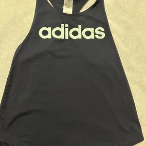 Adidas Tank